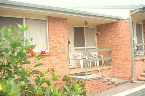 2/95 Albert St, Taree, NSW 2430