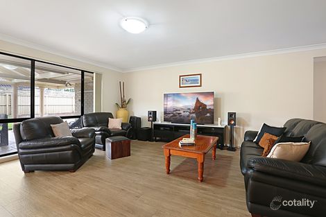 Property photo of 168 Horsley Drive Horsley NSW 2530