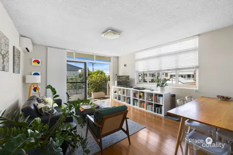 Property photo of 1/150 Kent Street New Farm QLD 4005