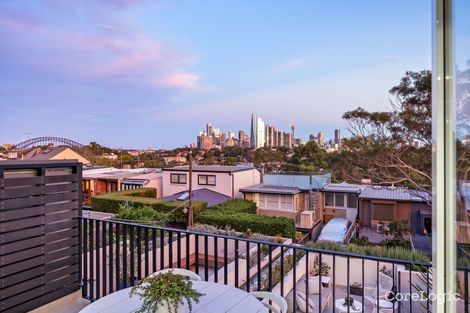 Property photo of 189 Rowntree Street Birchgrove NSW 2041