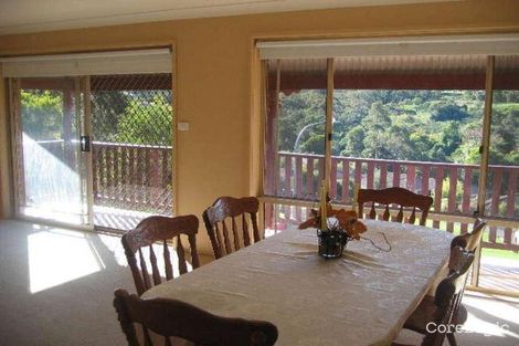 Property photo of 39 Sheringa Grove Cordeaux Heights NSW 2526