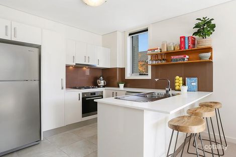 Property photo of 4/43 Gipps Street Wollongong NSW 2500
