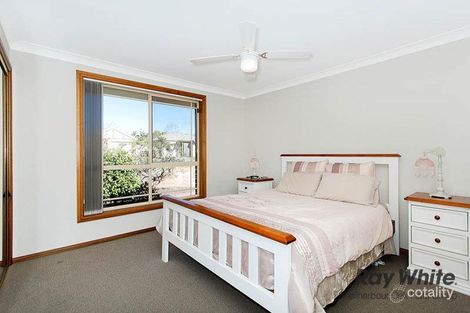 Property photo of 4/7 Tabourie Close Flinders NSW 2529