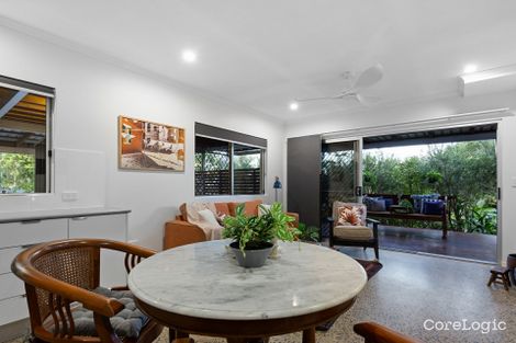 Property photo of 10 Stuart Street Edge Hill QLD 4870