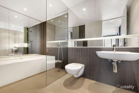 Property photo of 804/1 Sterling Circuit Camperdown NSW 2050