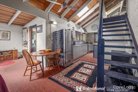 Property photo of 51 Ryans Road Healesville VIC 3777