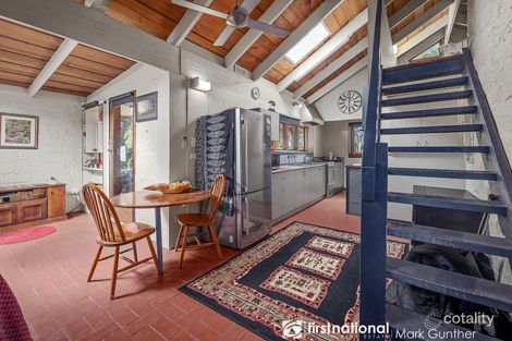 Property photo of 51 Ryans Road Healesville VIC 3777