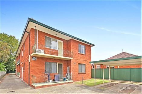 5/16 Elizabeth St, Granville, NSW 2142
