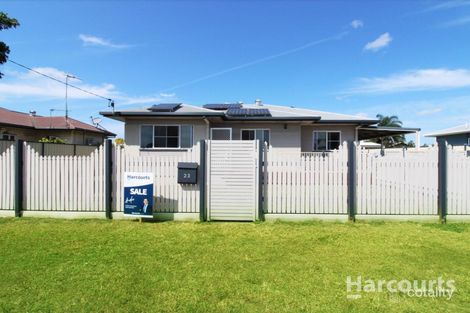 23 Alamein St, Svensson Heights, QLD 4670