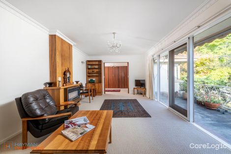 Property photo of 25 Parkhill Street Pearce ACT 2607