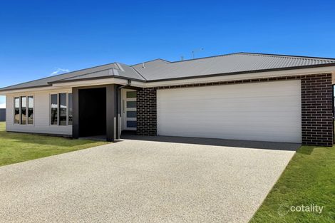 41 Bottlebrush Dr, Yarrawonga, VIC 3730