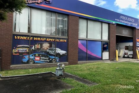 1/32 Rushdale St, Knoxfield, VIC 3180