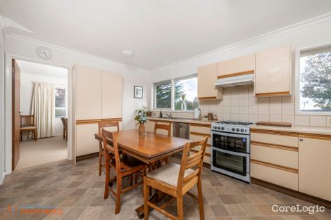 Property photo of 25 Parkhill Street Pearce ACT 2607