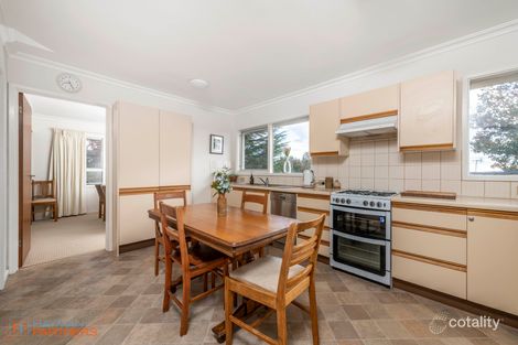 Property photo of 25 Parkhill Street Pearce ACT 2607