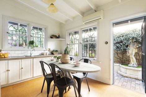 Property photo of 26 Dulwich Street Dulwich Hill NSW 2203