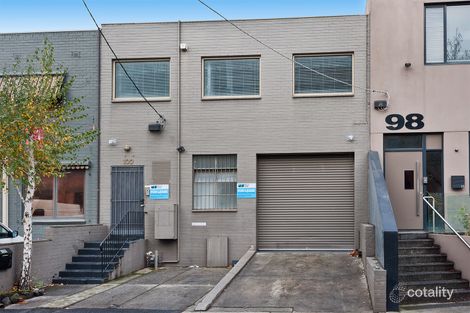 100 Nicholson St, Abbotsford, VIC 3067