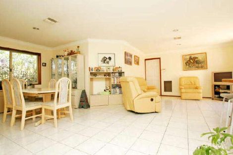 Property photo of 31 Kenyon Circuit Monash ACT 2904