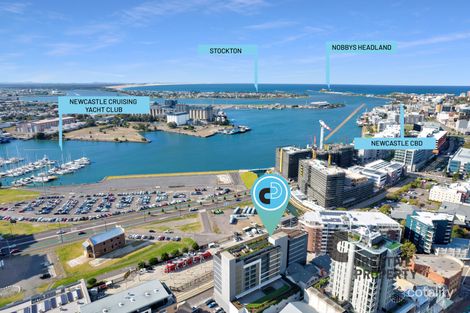 Property photo of 307/12 Bellevue Street Newcastle West NSW 2302