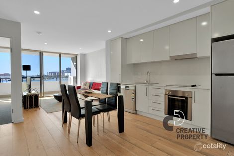 Property photo of 307/12 Bellevue Street Newcastle West NSW 2302