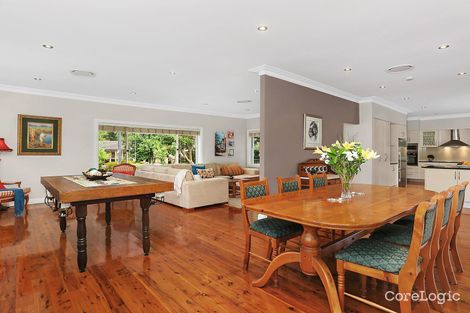 Property photo of 2 Tallgums Avenue West Pennant Hills NSW 2125