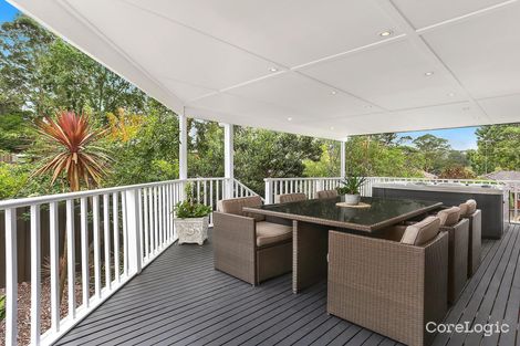 Property photo of 2 Tallgums Avenue West Pennant Hills NSW 2125