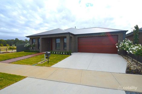 57 Trotman Dr, Wangaratta, VIC 3677