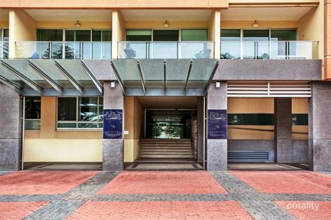 Property photo of 703/19 Holdfast Promenade Glenelg SA 5045