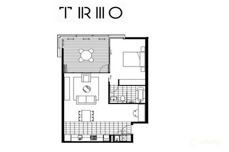 Property photo of 804/1 Sterling Circuit Camperdown NSW 2050