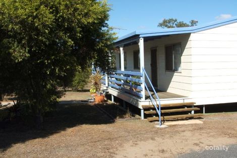 Property photo of 13 Cairns Street Nanango QLD 4615