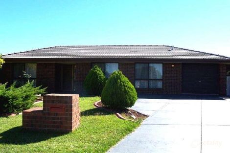 Property photo of 66 Spinnaker Circuit Sheidow Park SA 5158
