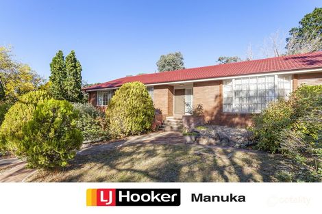 Property photo of 68 Macfarland Crescent Pearce ACT 2607