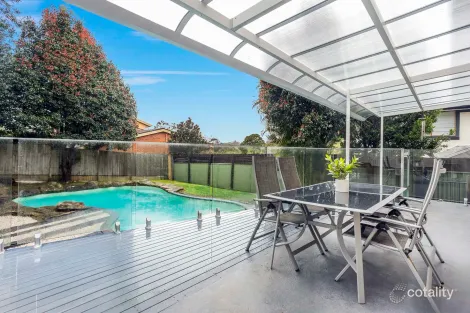 Property photo of 14 Cygnet Place Illawong NSW 2234