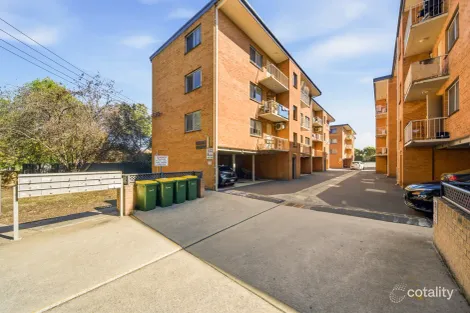 7/18-20 BOOTH ST, QUEANBEYAN EAST, NSW 2620