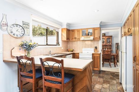 Property photo of 26 Rialto Place Heathcote NSW 2233