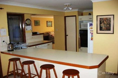 Property photo of 17 Geodorum Street Cornubia QLD 4130