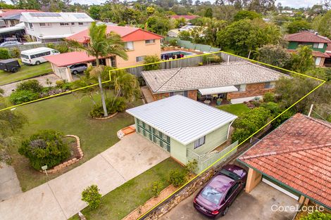 Property photo of 12 Glengala Drive Rochedale South QLD 4123