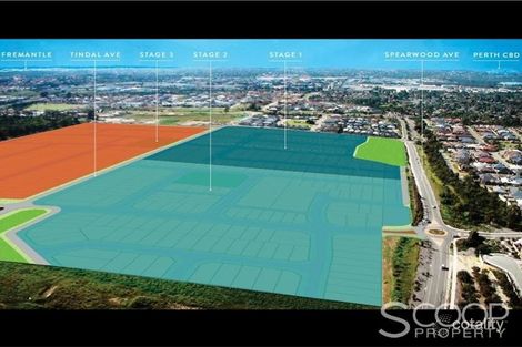 Lot 271 Tindal Ave, Beeliar, WA 6164