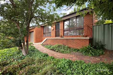 Property photo of 13 Crockett Place Holt ACT 2615