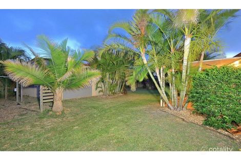 Property photo of 51 Wilfred Street Bargara QLD 4670