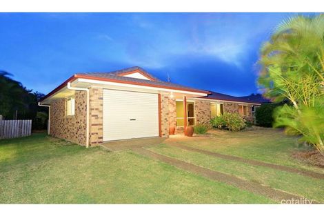 Property photo of 51 Wilfred Street Bargara QLD 4670