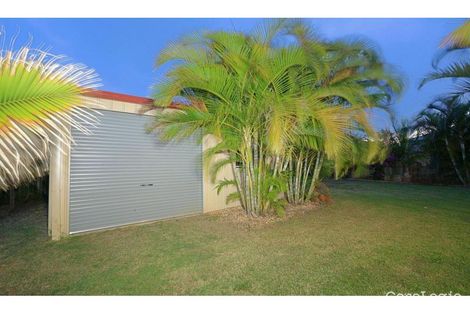 Property photo of 51 Wilfred Street Bargara QLD 4670