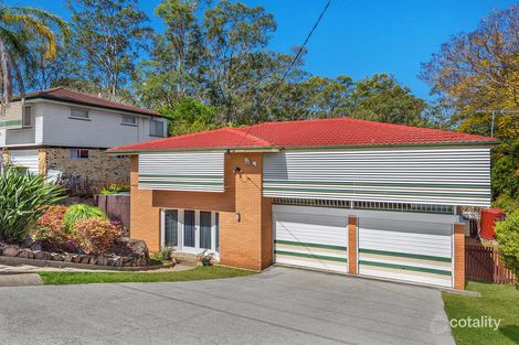 Property photo of 20 Lily Street Everton Hills QLD 4053