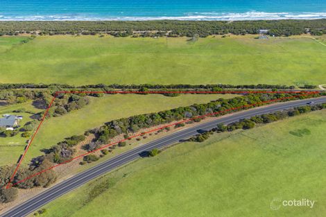 Livingston Rd, Tyrendarra, VIC 3285