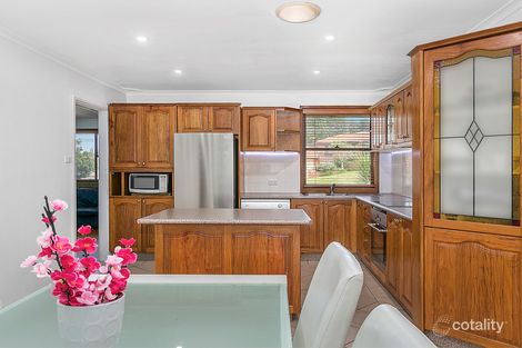 Property photo of 66 Ballantrae Drive St Andrews NSW 2566