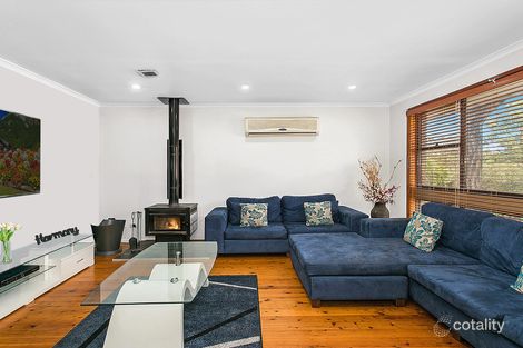 Property photo of 66 Ballantrae Drive St Andrews NSW 2566