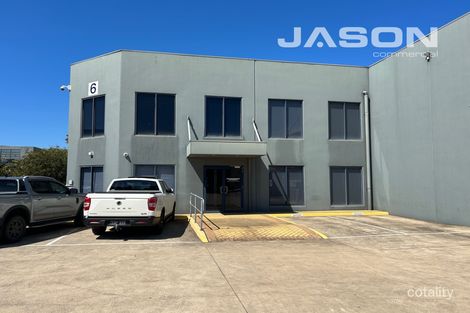 6 International Sq, Tullamarine, VIC 3043