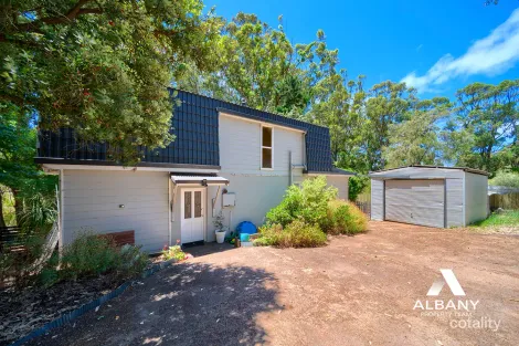 71 Balston Rd, Gledhow, WA 6330