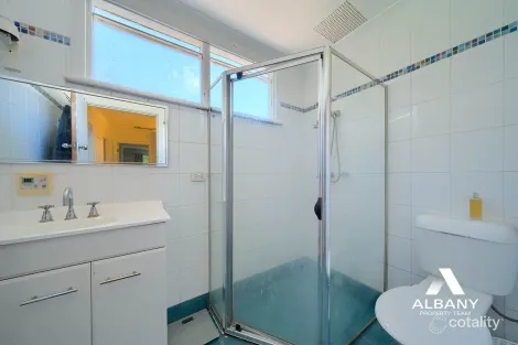 Property photo of 71 Balston Road Gledhow WA 6330