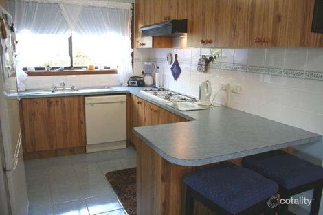 Property photo of 46 Rees Road Melton South VIC 3338