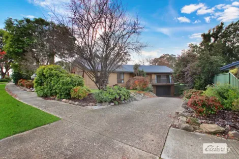 8 Parkland Dr, Wodonga, VIC 3690